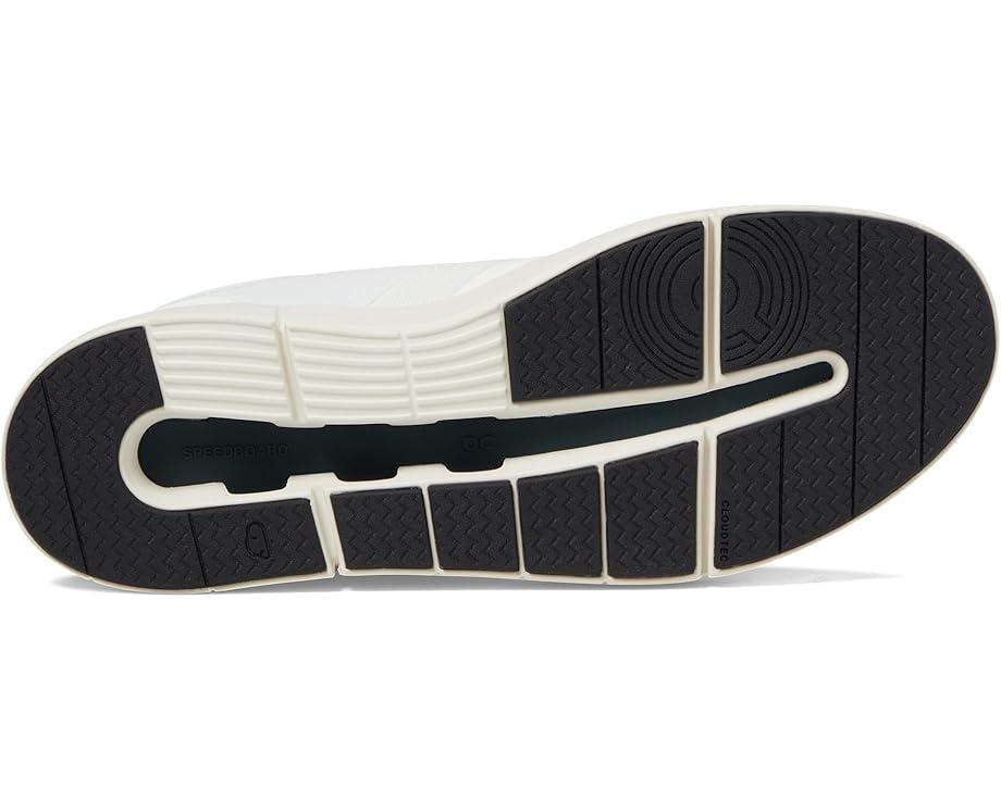 Men's On The ROGER Spin 2 Product Image