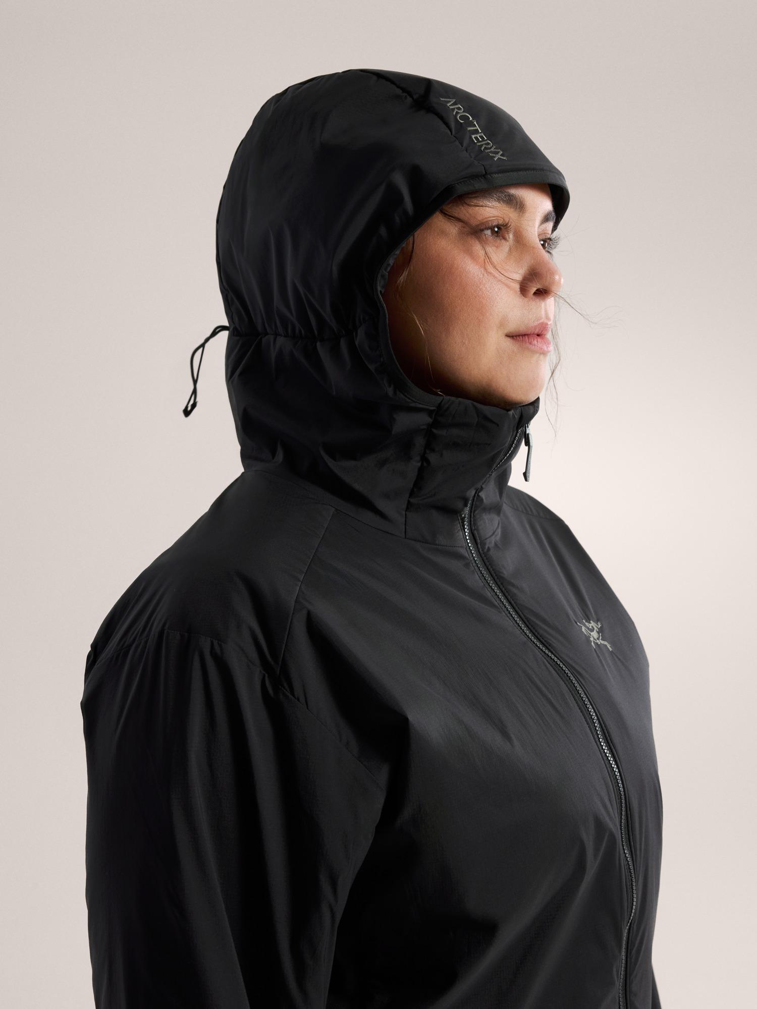Atom Hoody Women's Product Image