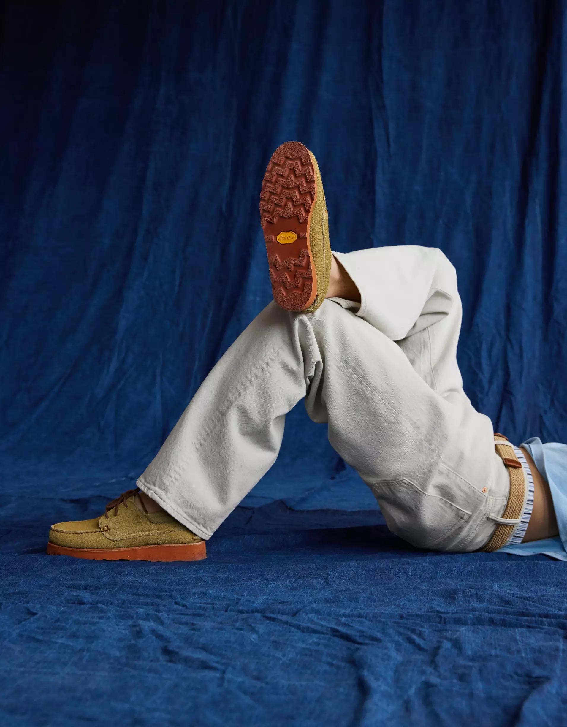 Timberland Vibram Hiker Boot Product Image