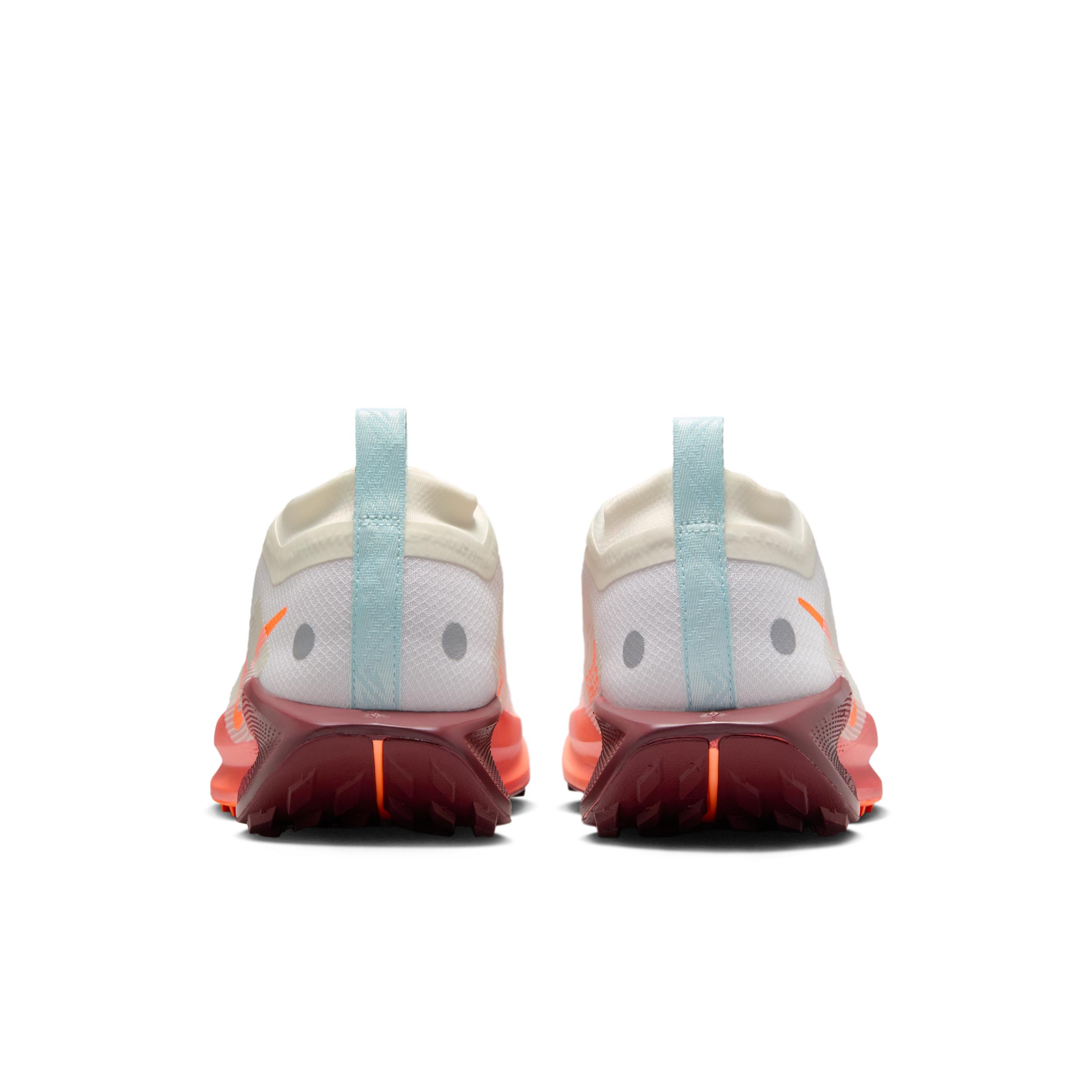 Nike Womens Pegasus Trail 5 GORE-TEX Waterproof Trail Running Shoes | FQ0912-104 Product Image