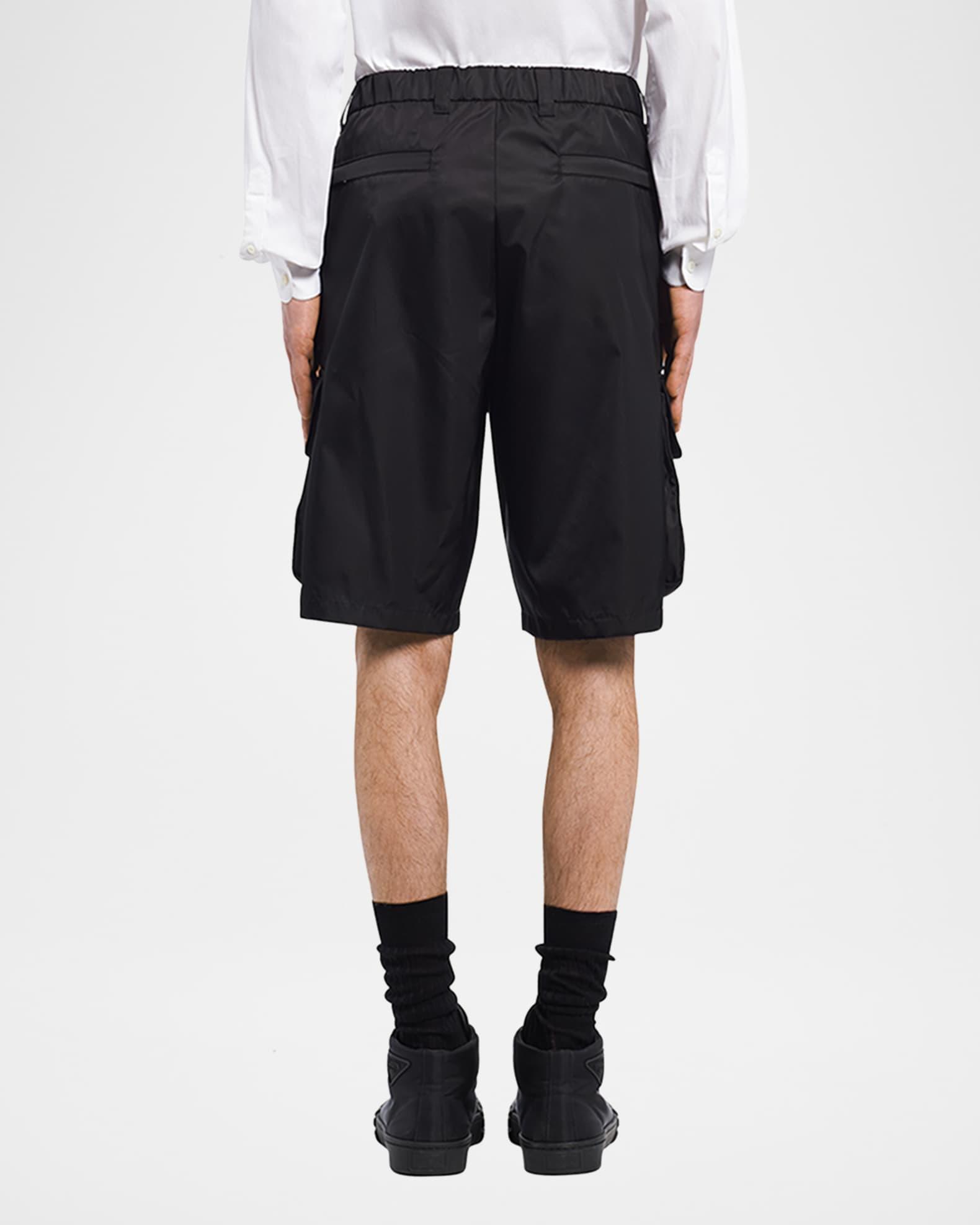 Men's Re-Nylon Shorts Product Image