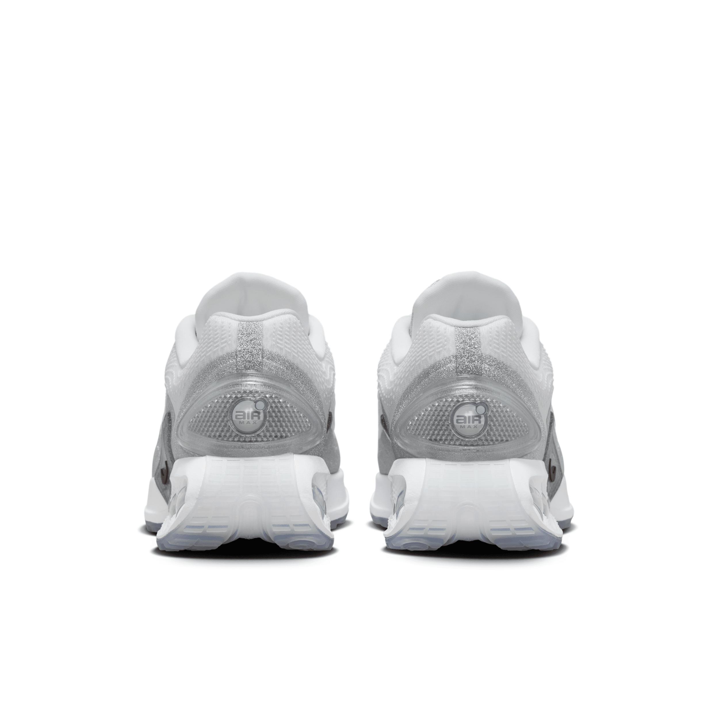 Nike Womens Air Max Dn Shoes | HQ3457-161 Product Image