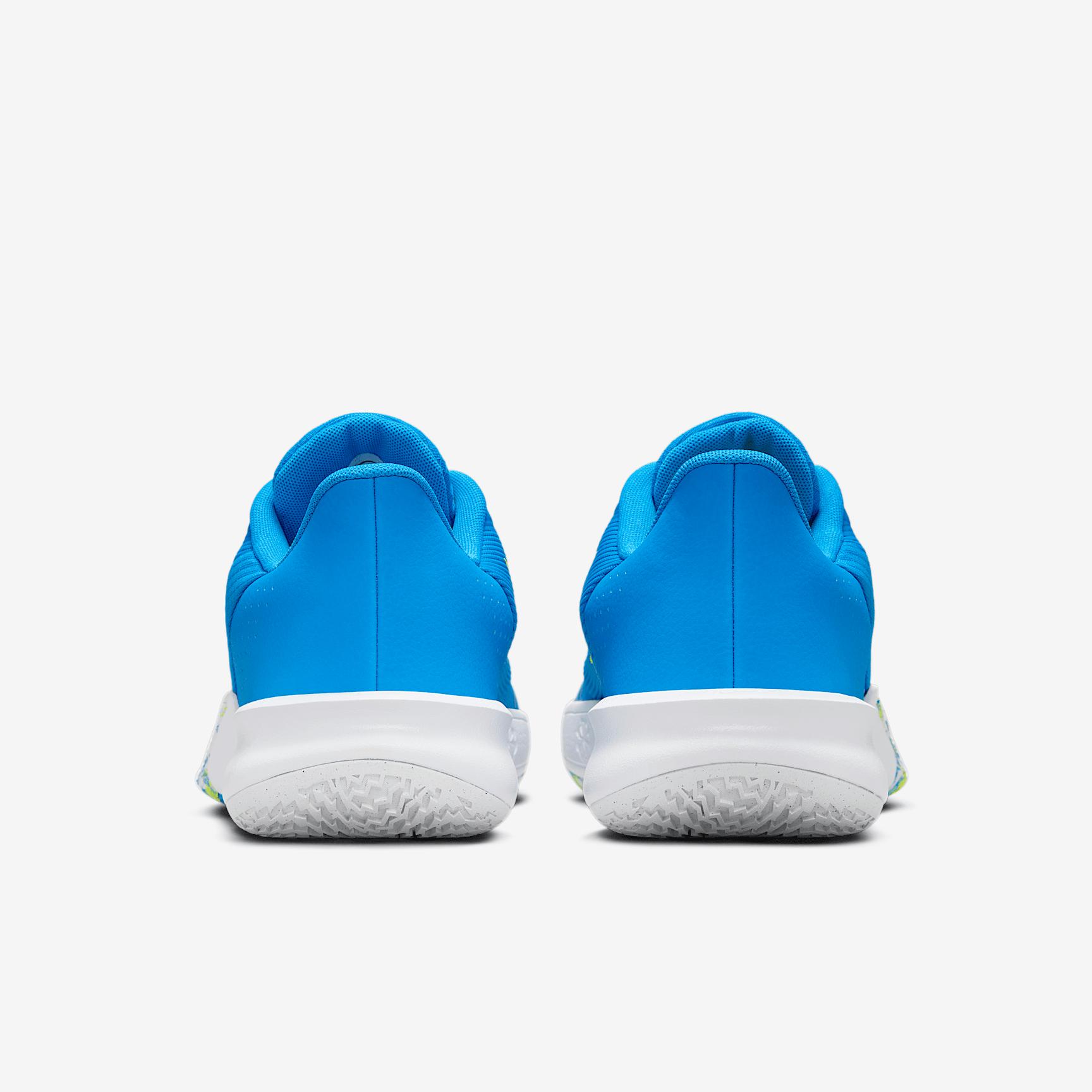 Nike Men's Precision 7 Basketball Shoes Product Image