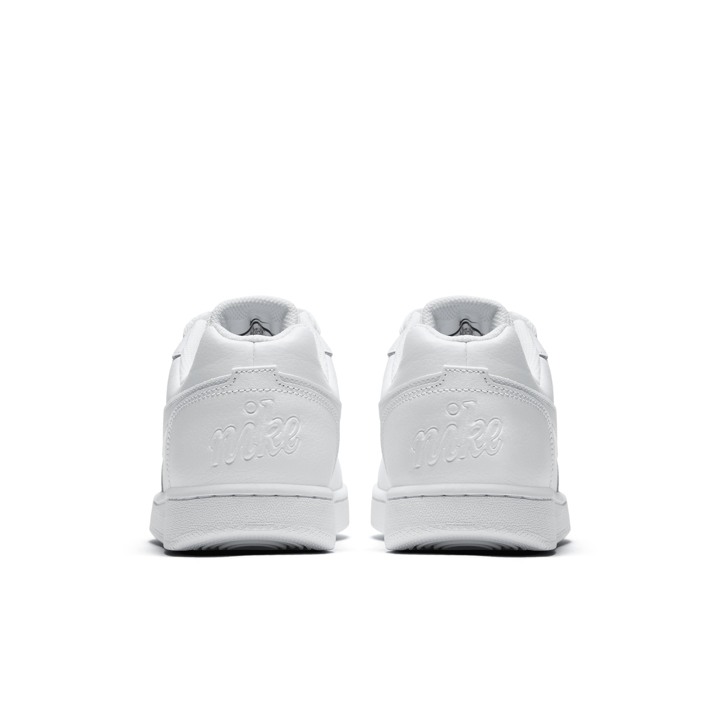 Nike Womens Ebernon Low Shoes | AQ1779-100 Product Image
