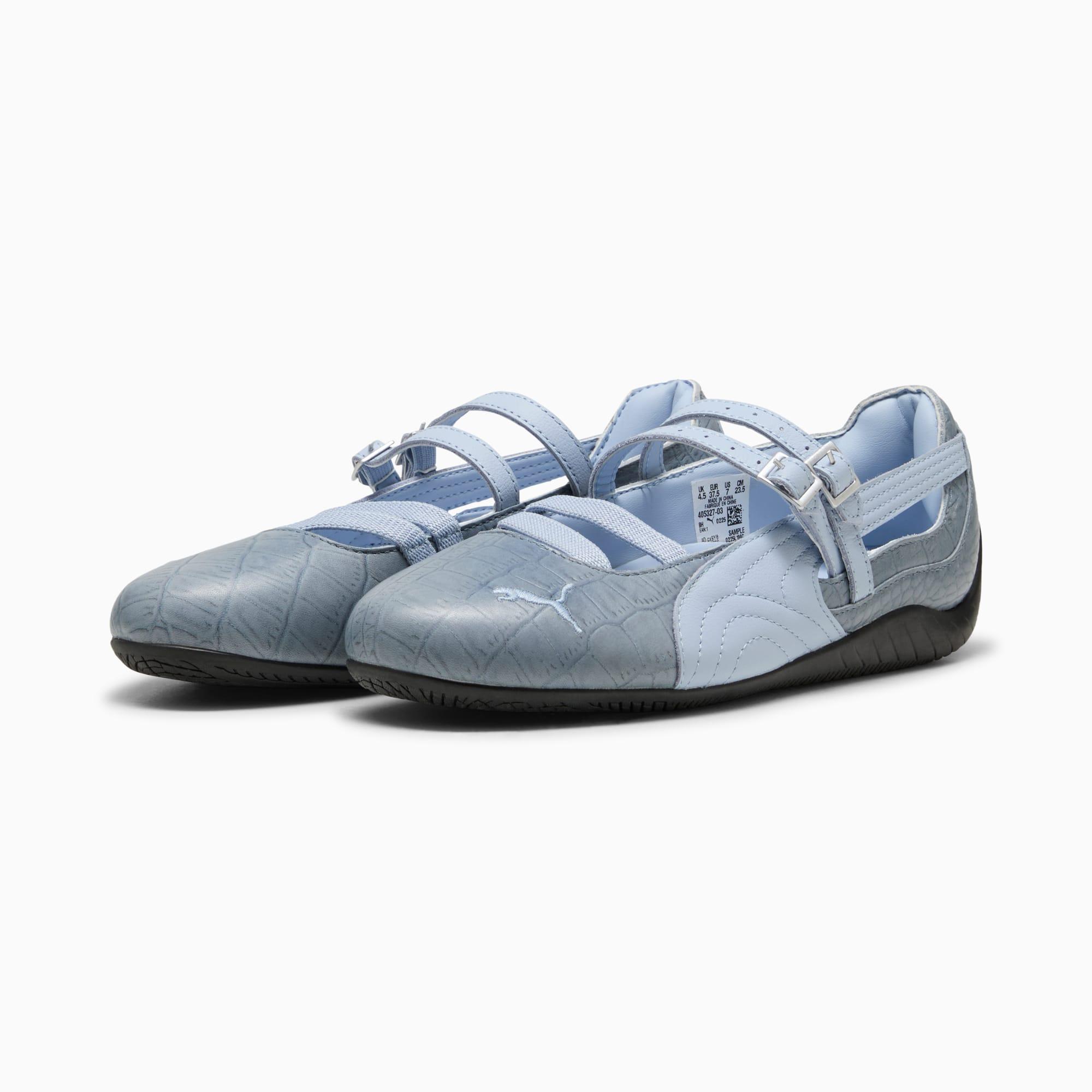 Speedcat Ballet Croc Women's Sneakers Product Image
