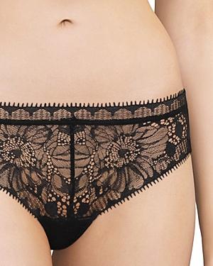 Chantelle Day to Night Lace Tanga Product Image