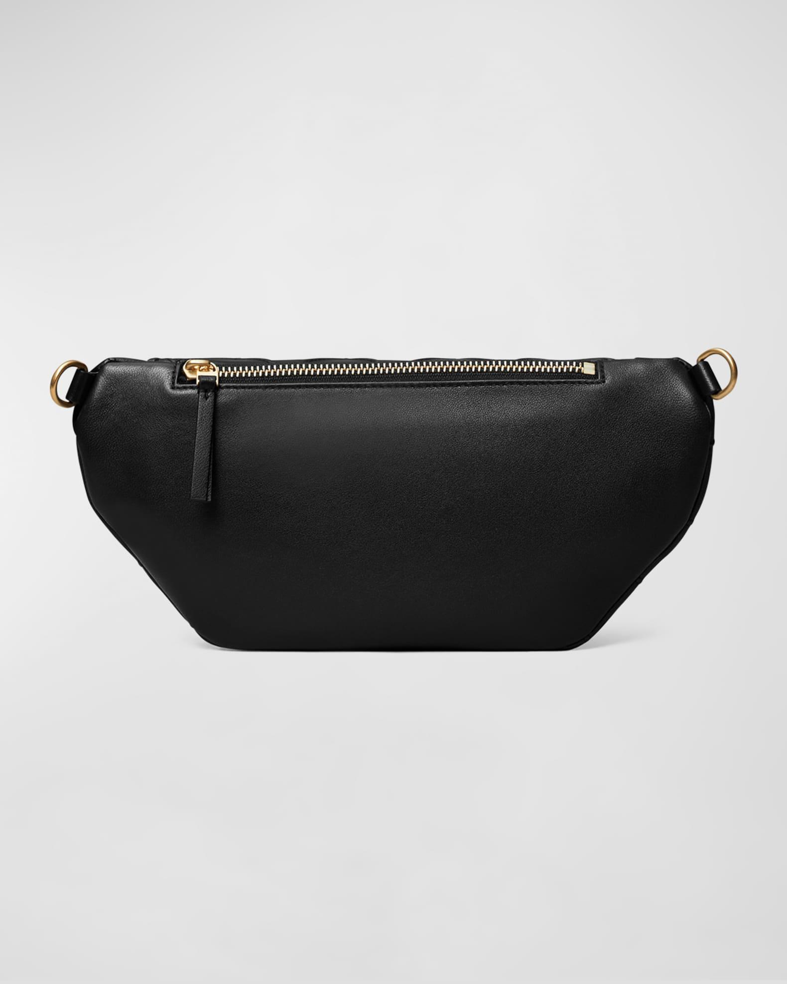 Fleming Convertible Leather Belt Bag Product Image