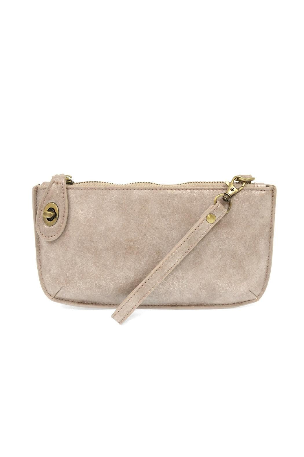 Lustre Lux Crossbody Wristlet Product Image