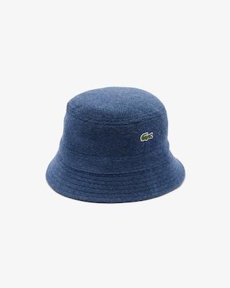Terry Bucket Hat Product Image