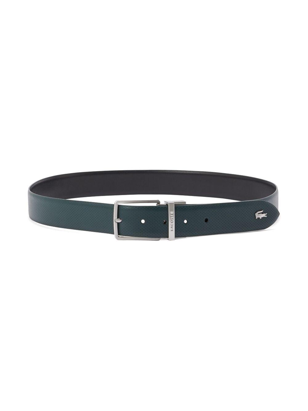 reversible leather belt Product Image