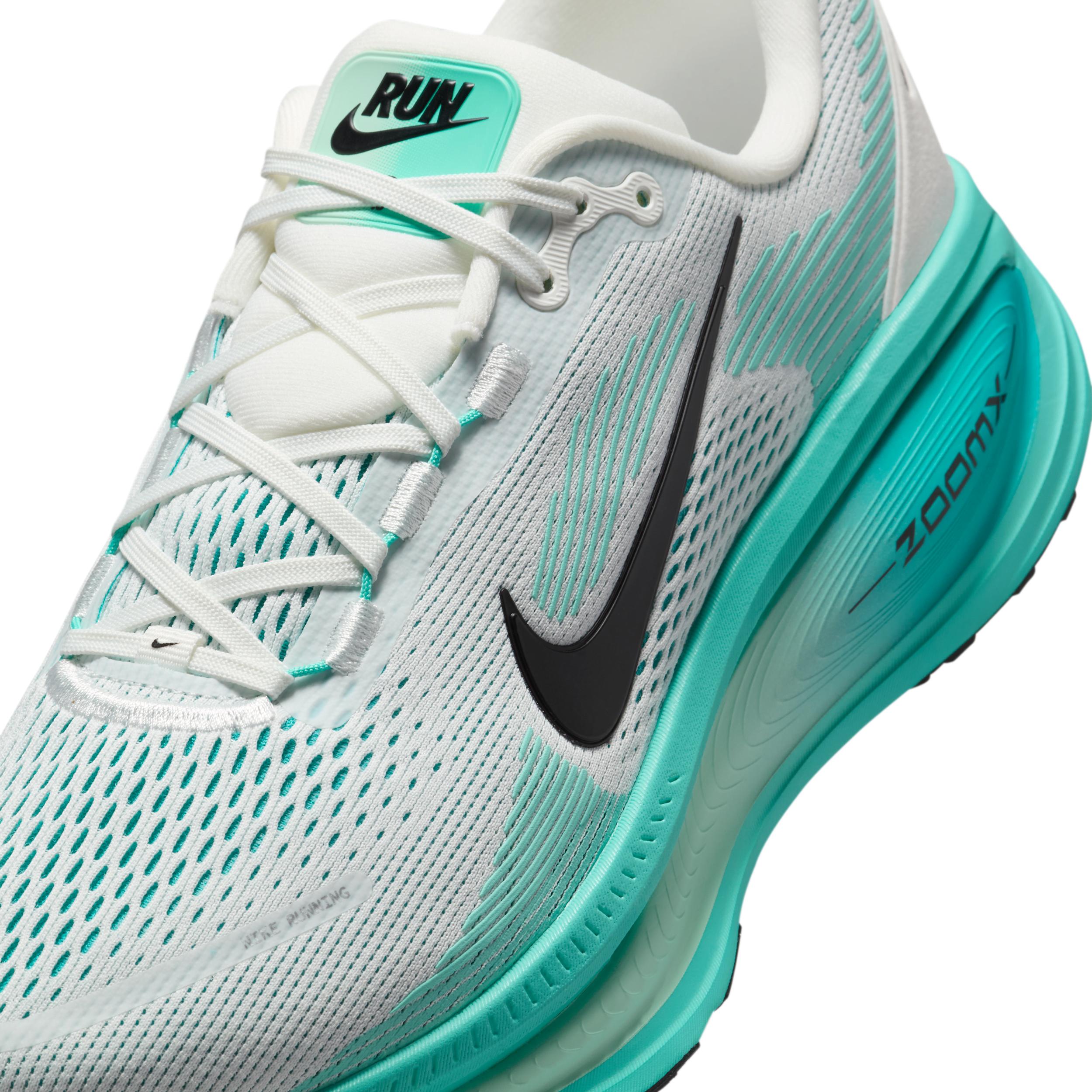 Nike Mens Vomero 18 Road Running Shoes | HM6803-005 Product Image