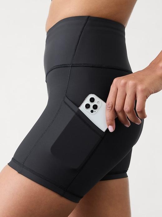 Interval Stash High Rise 5" Short Product Image