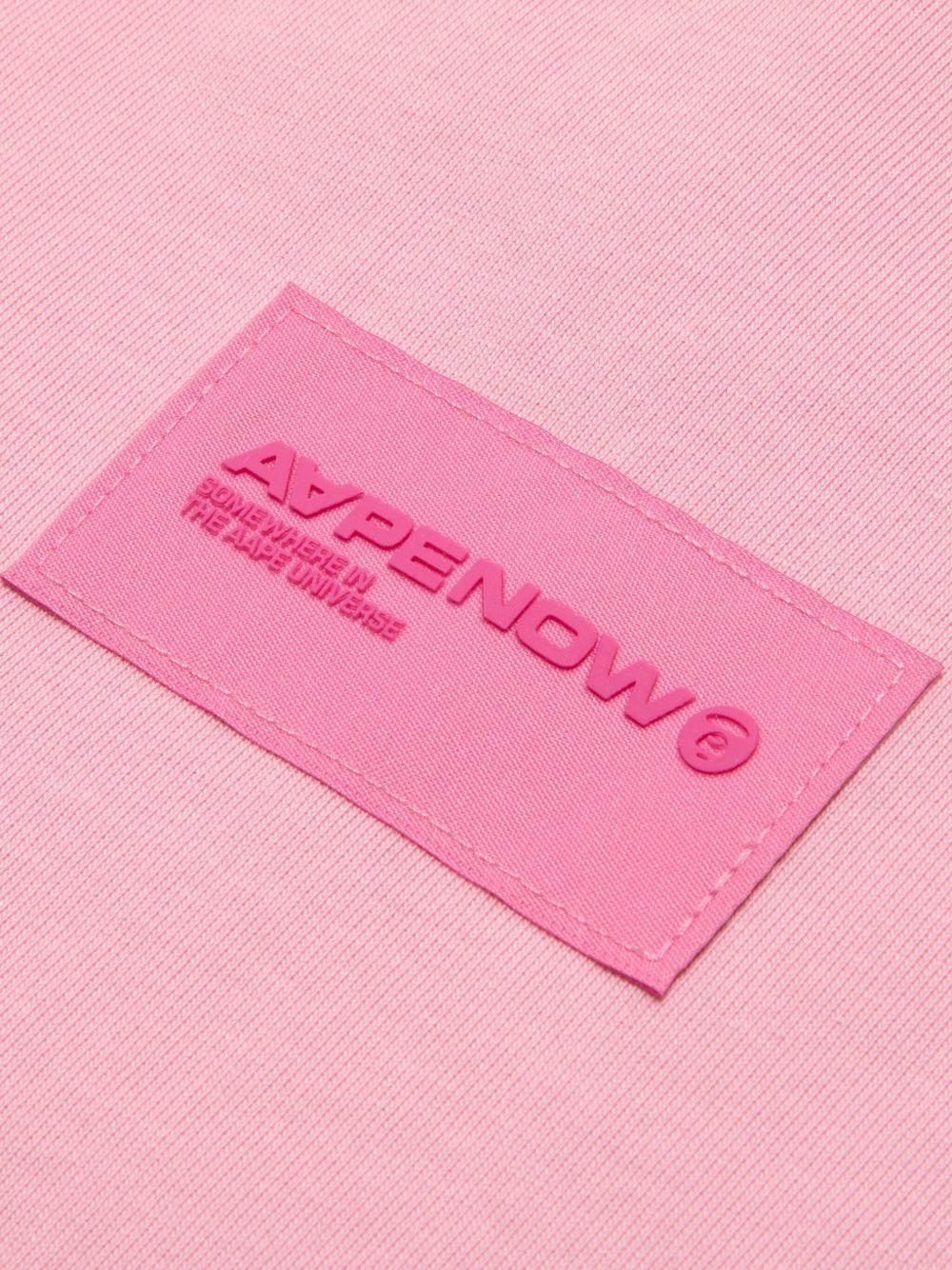 logo-print T-Shirt Product Image