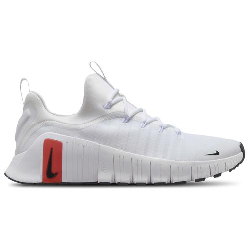 Mens Nike Free Metcon 6 Training Shoes Product Image