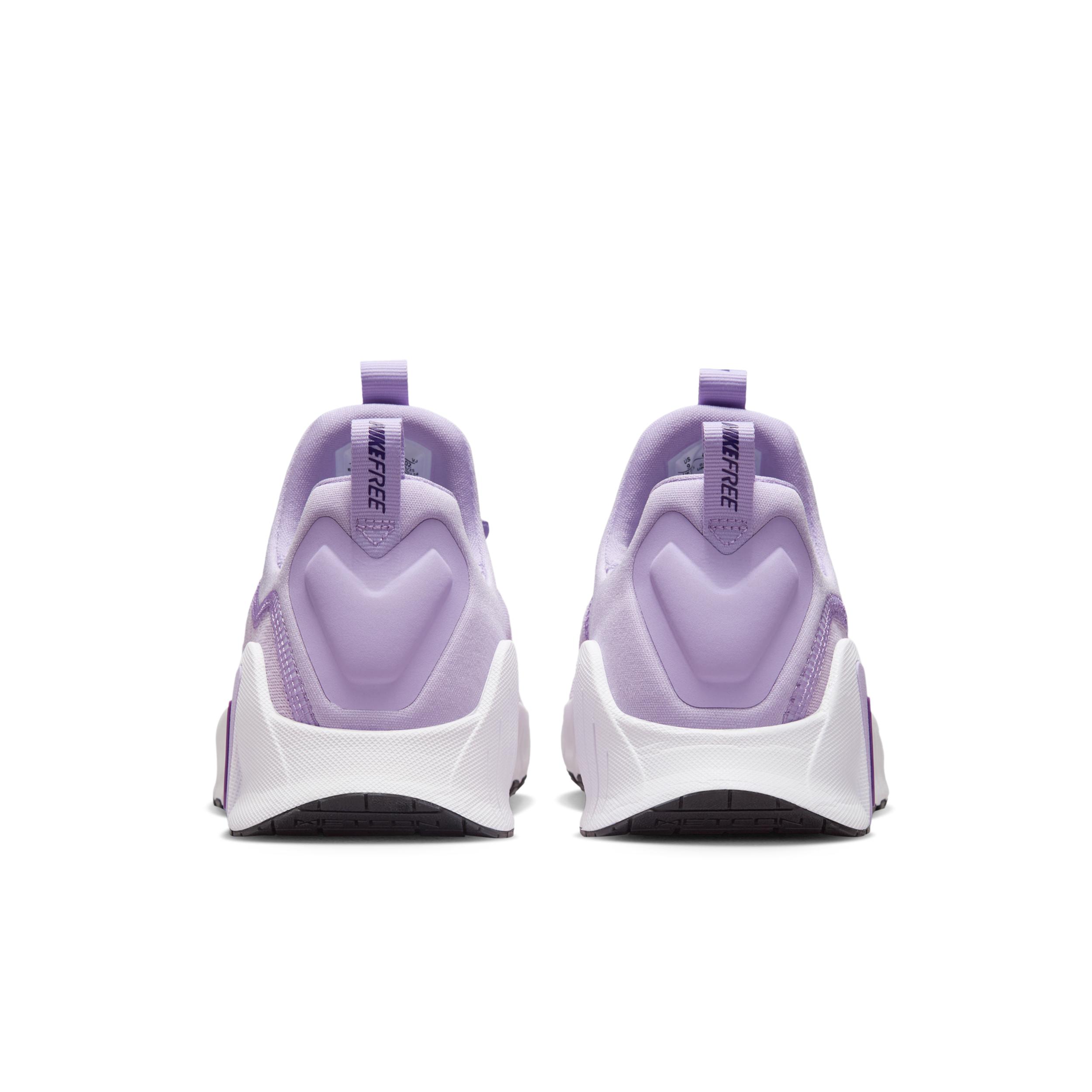 Nike Womens Free Metcon 6 Workout Shoes | FJ7126-011 Product Image