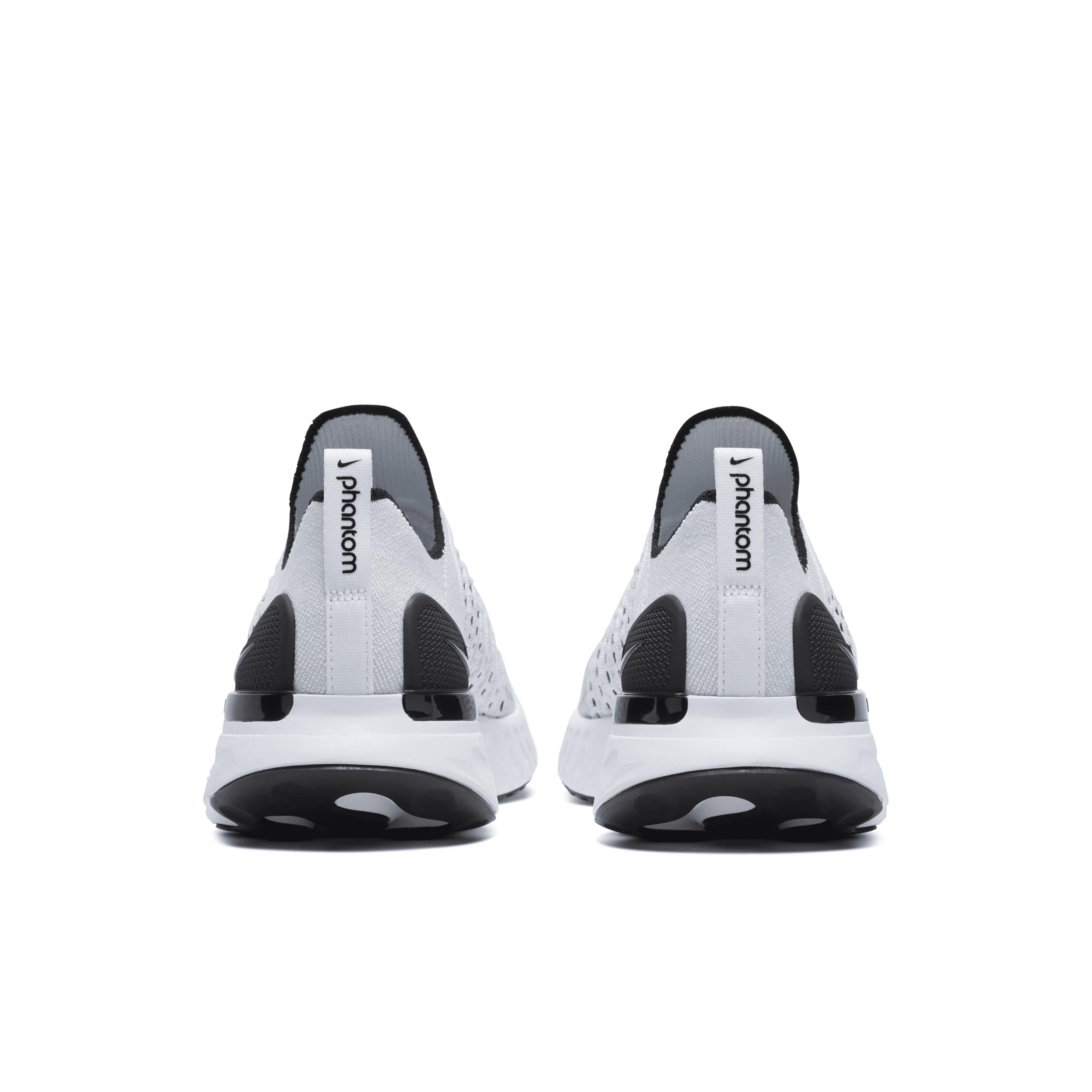 Nike Mens Phantom Run 2 Road Running Shoes | CJ0277-100 Product Image