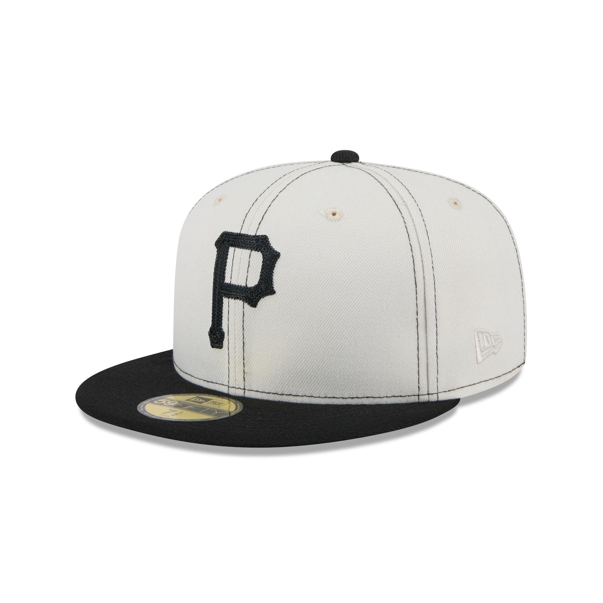 San Diego Padres Mini Mascot 59FIFTY Fitted Hat Male Product Image