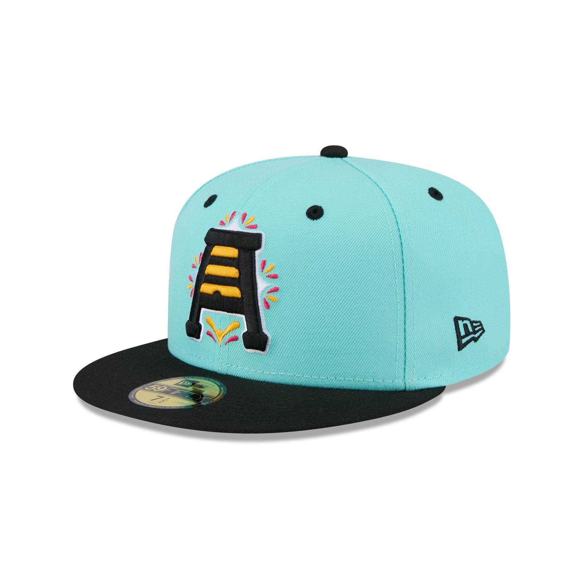 Salt Lake Bees Copa de la Diversión 59FIFTY Fitted Hat Male Product Image