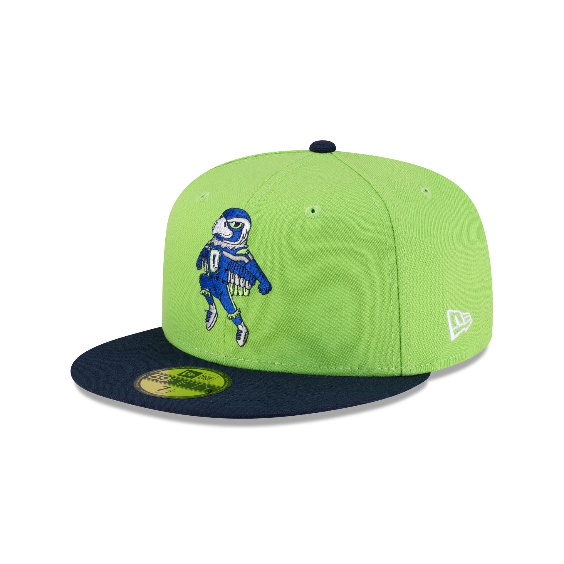 Minnesota United FC 2025 MLS Kickoff 59FIFTY Fitted Hat Male Product Image