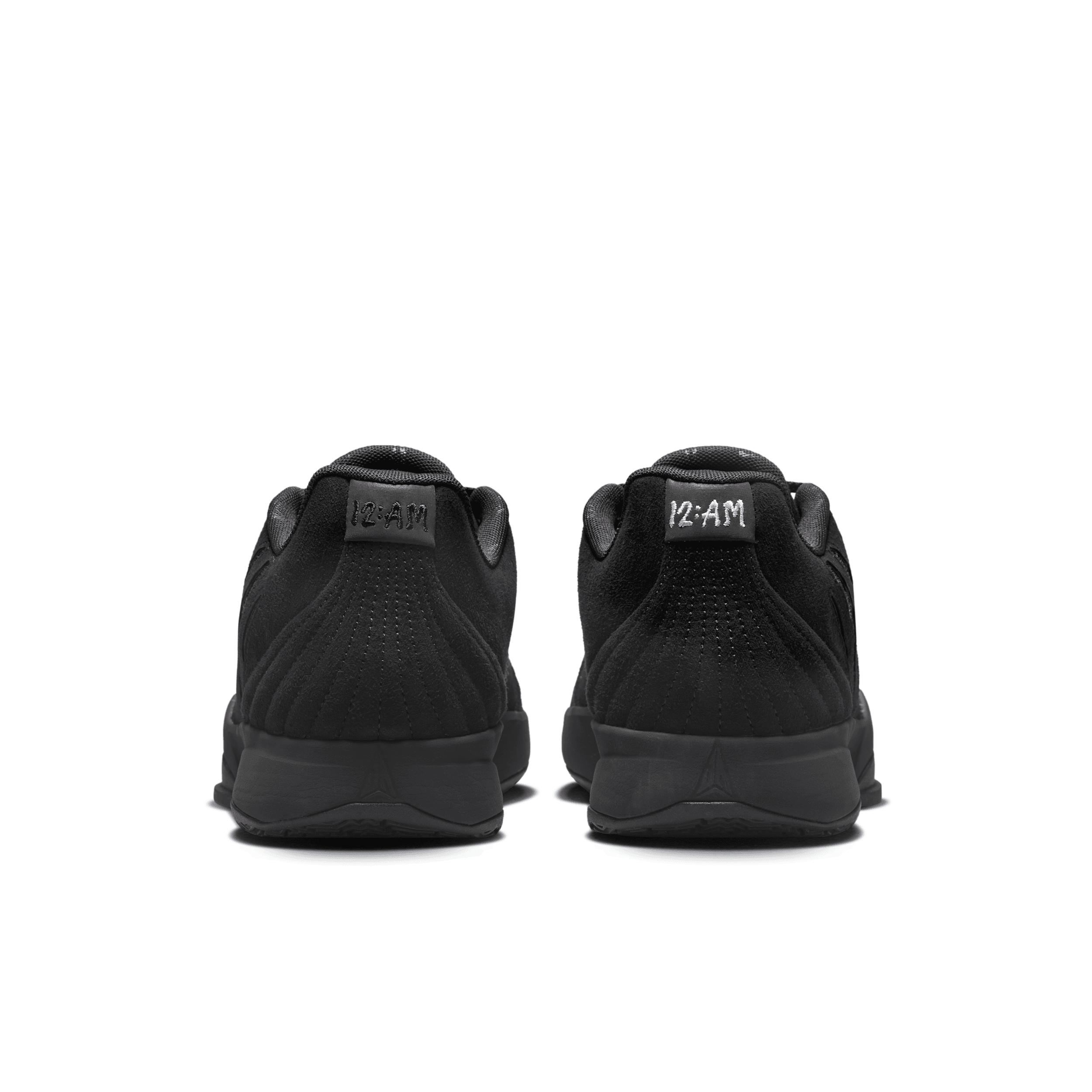 Ja 2 Scratch Black Label Basketball Shoes Product Image
