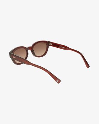 Roland-Garros Rectangle Sunglasses Product Image