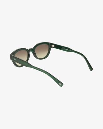 Roland-Garros Rectangle Sunglasses Product Image