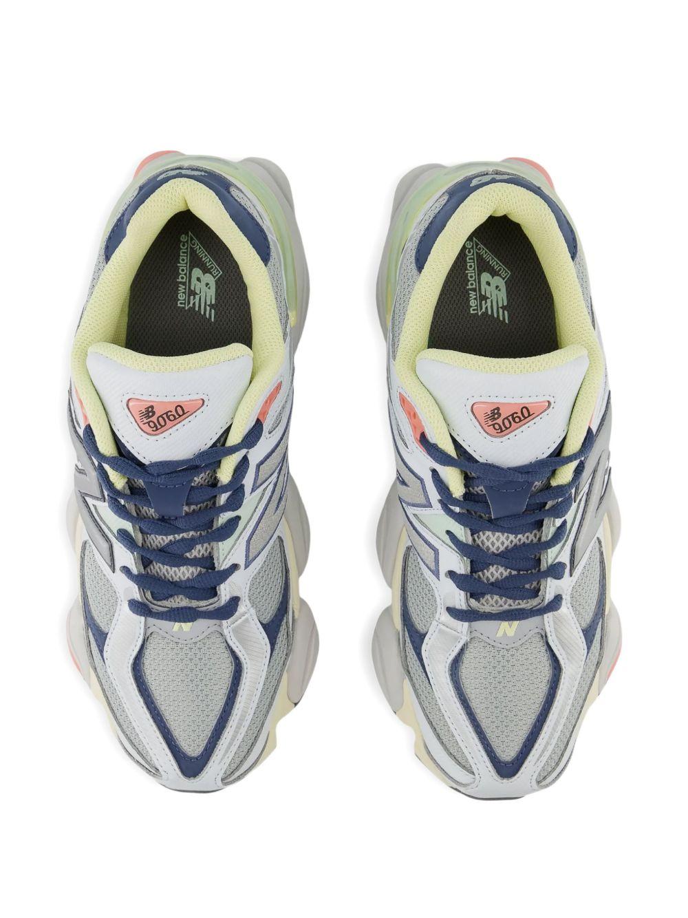 9060 chunky sneakers Product Image