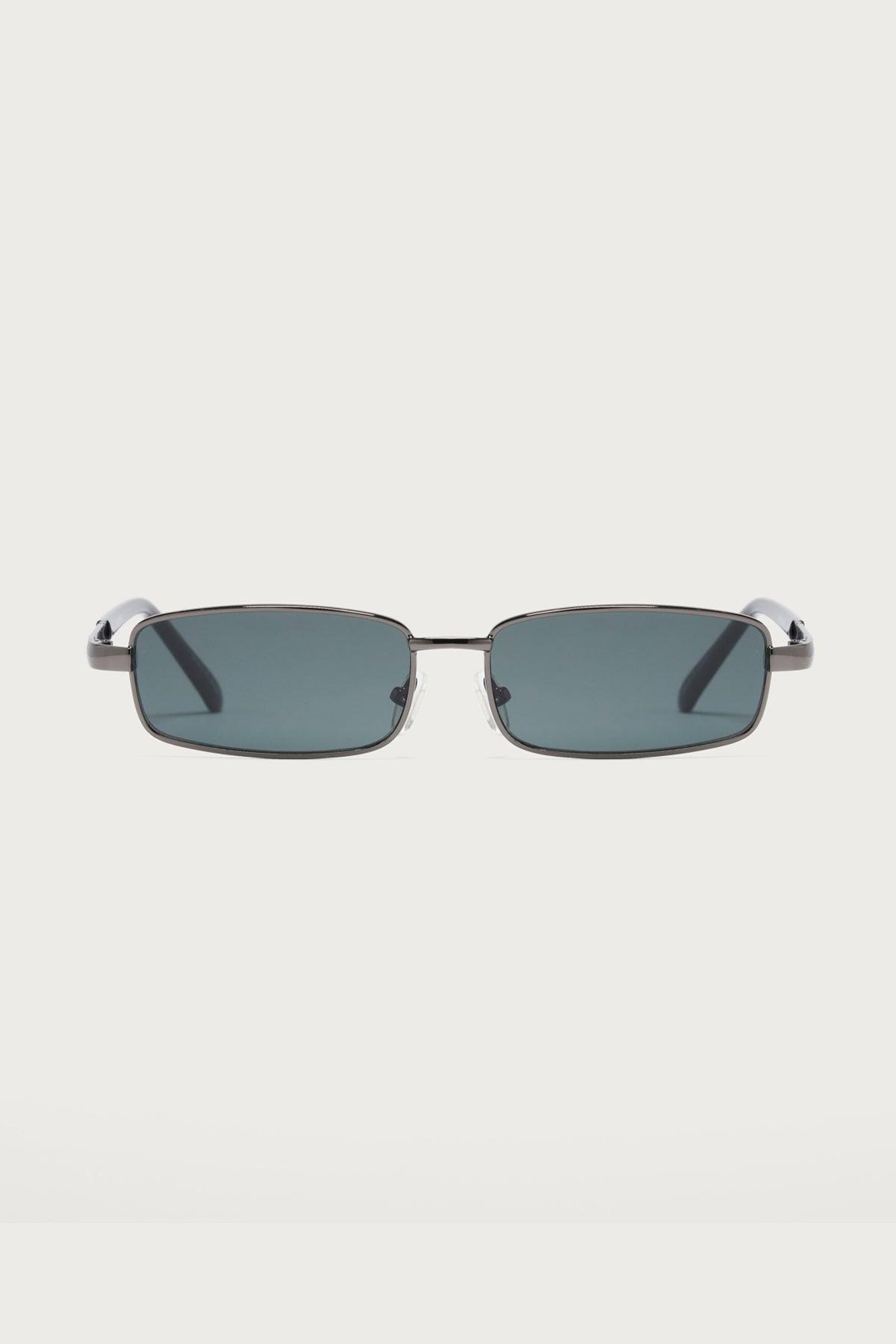 Galvin Rectangle Sunglasses Product Image