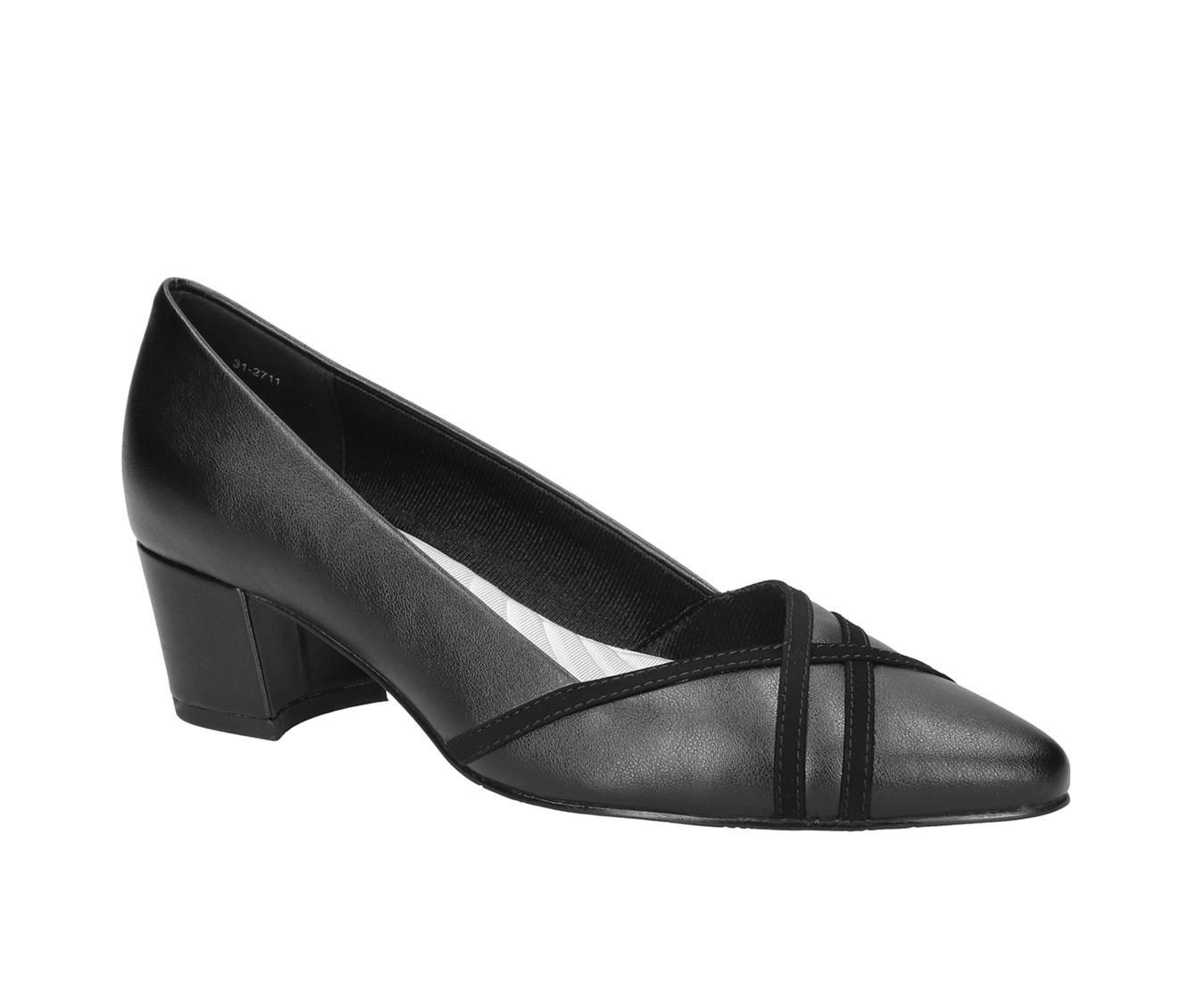 Women's Easy Street Lotus Pumps Product Image