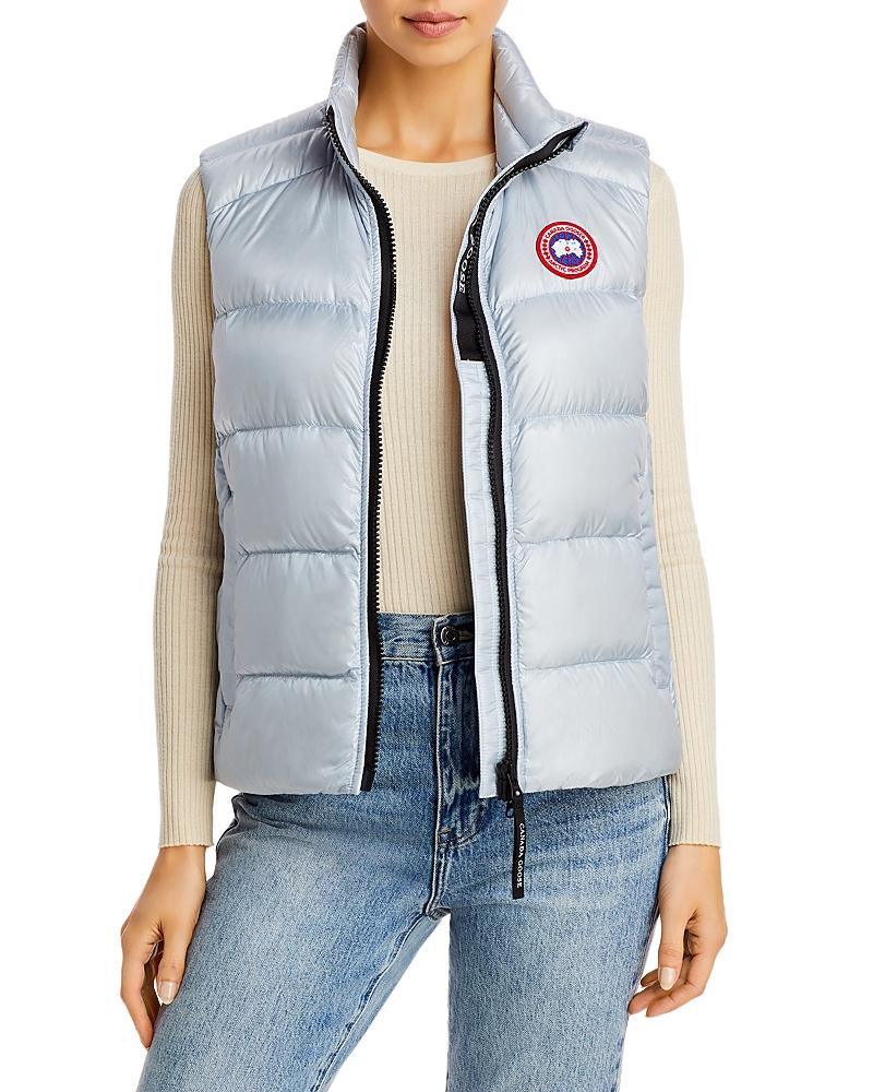Womens Cypress Vest Product Image