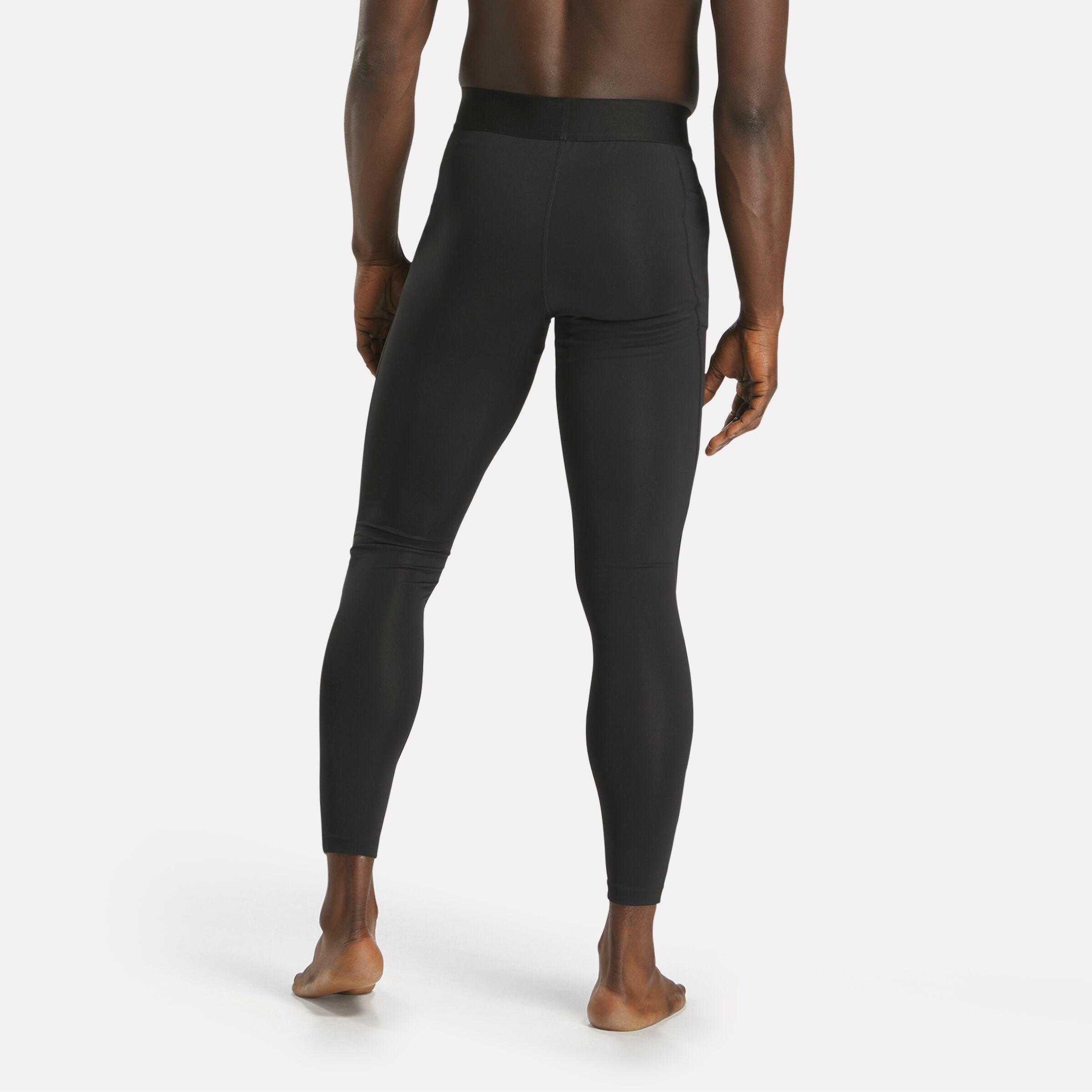 Men's Core Training Tights Male Product Image