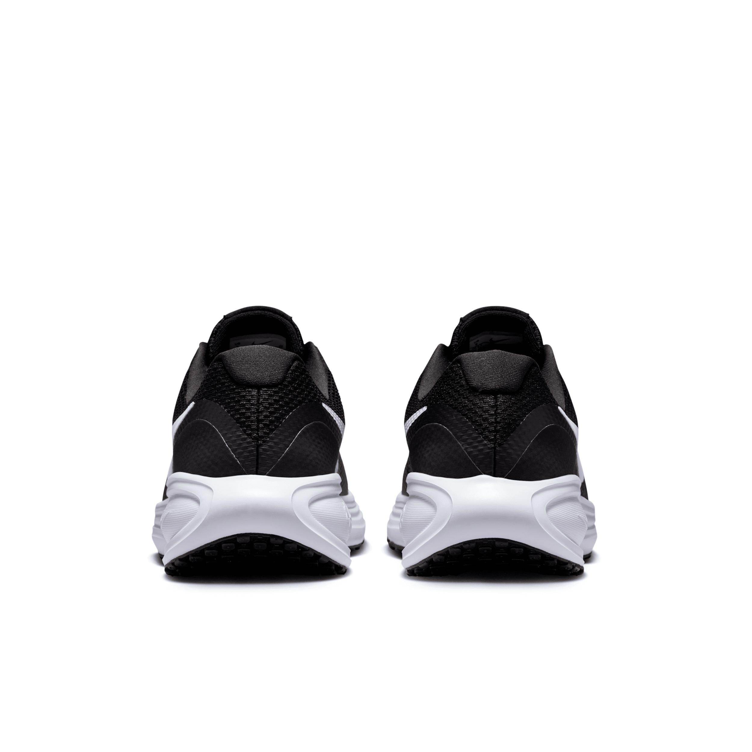 Nike Womens Revolution 8 Road Running Shoes | HJ8485-001 Product Image