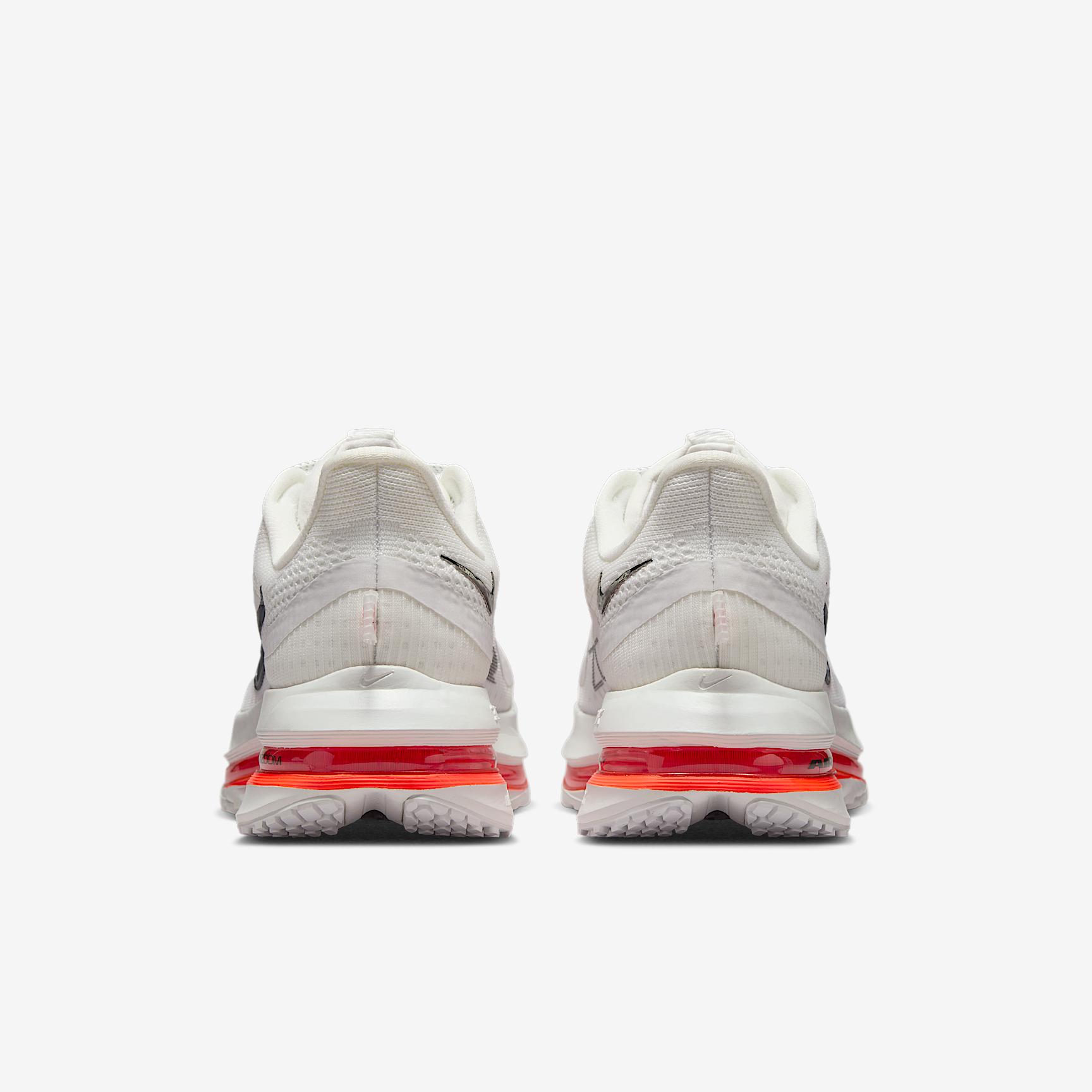 Nike Womens Pegasus Premium Road Running Shoes | HQ2593-101 Product Image