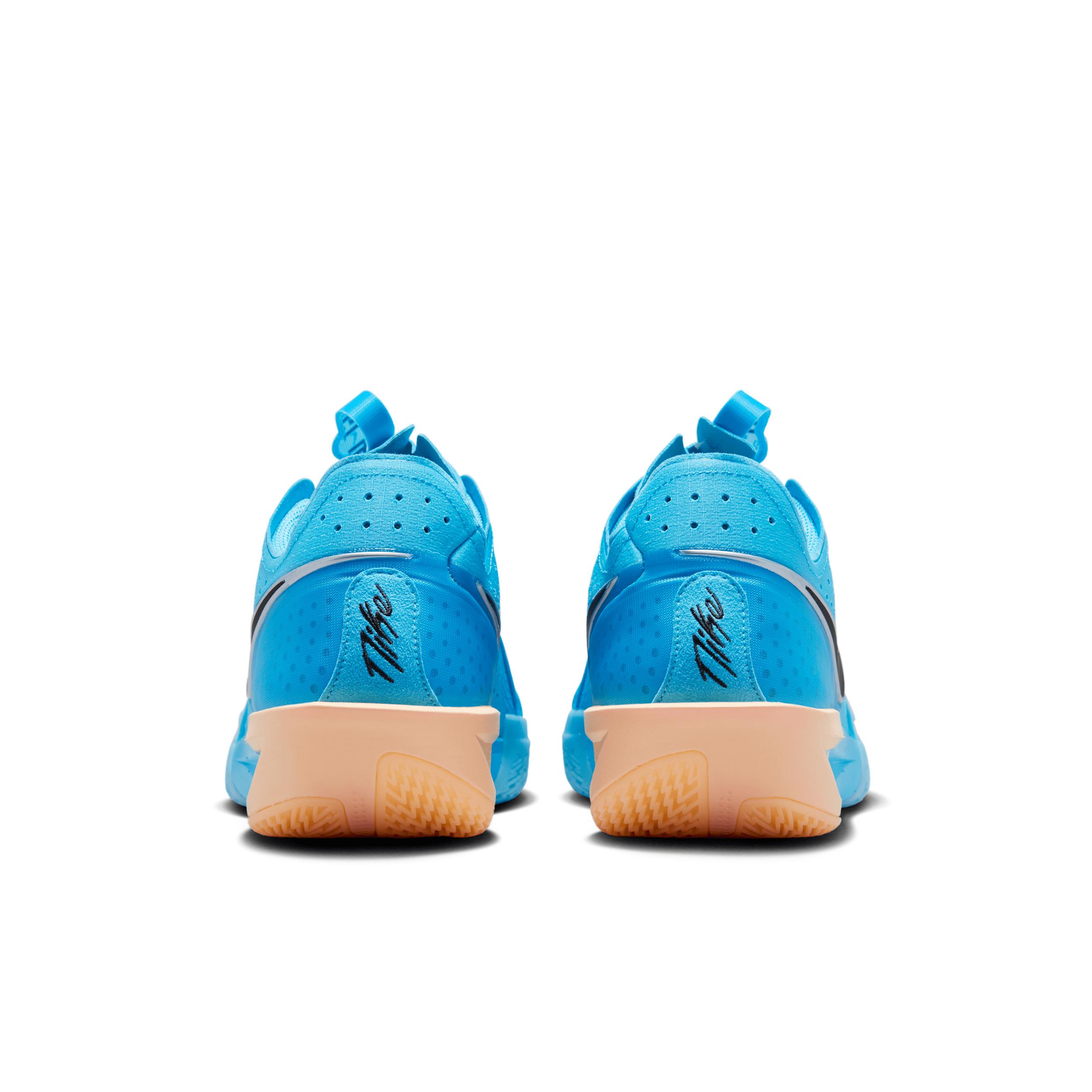 Nike Men's G.T. Cut 3 Basketball Shoes Product Image