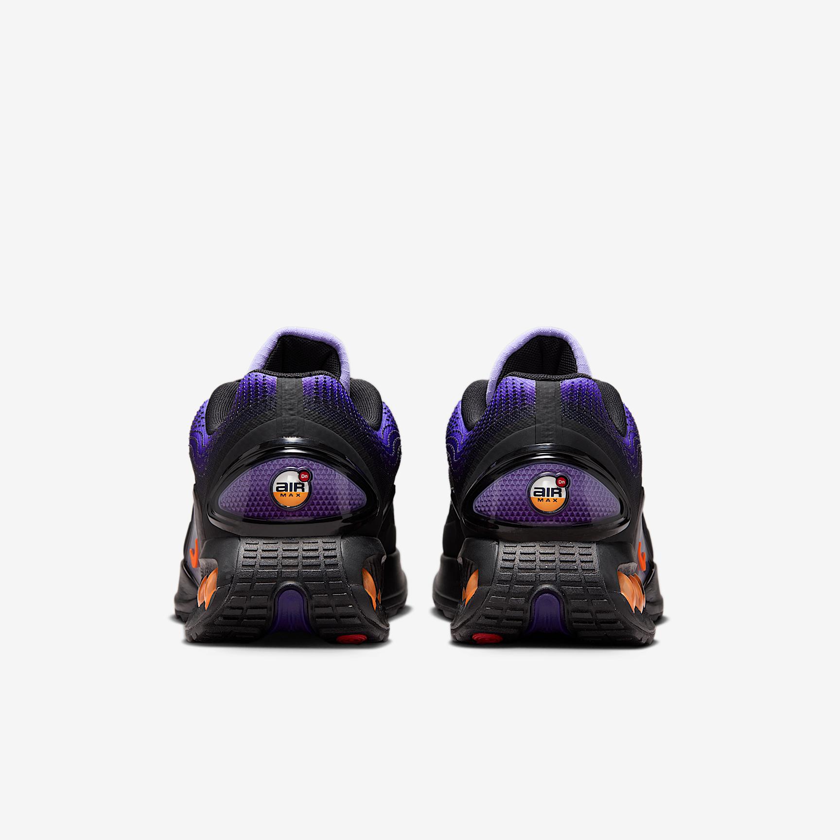 Nike Mens Air Max Dn SE Shoes | HF5531-500 Product Image