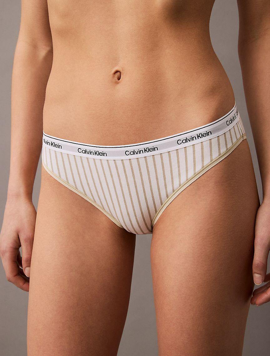 Modern Logo Bikini Product Image