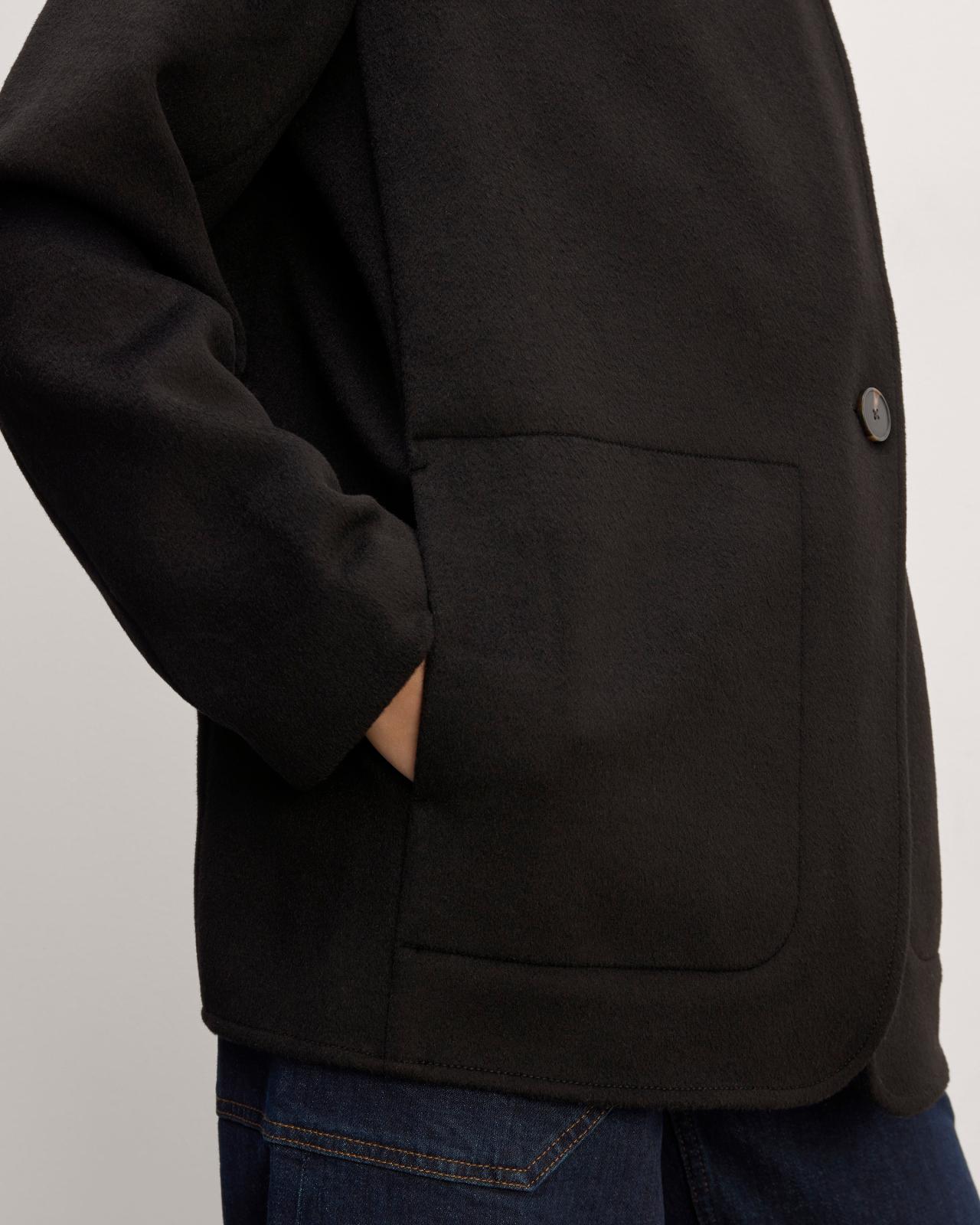 Womens October Coat by Everlane Product Image
