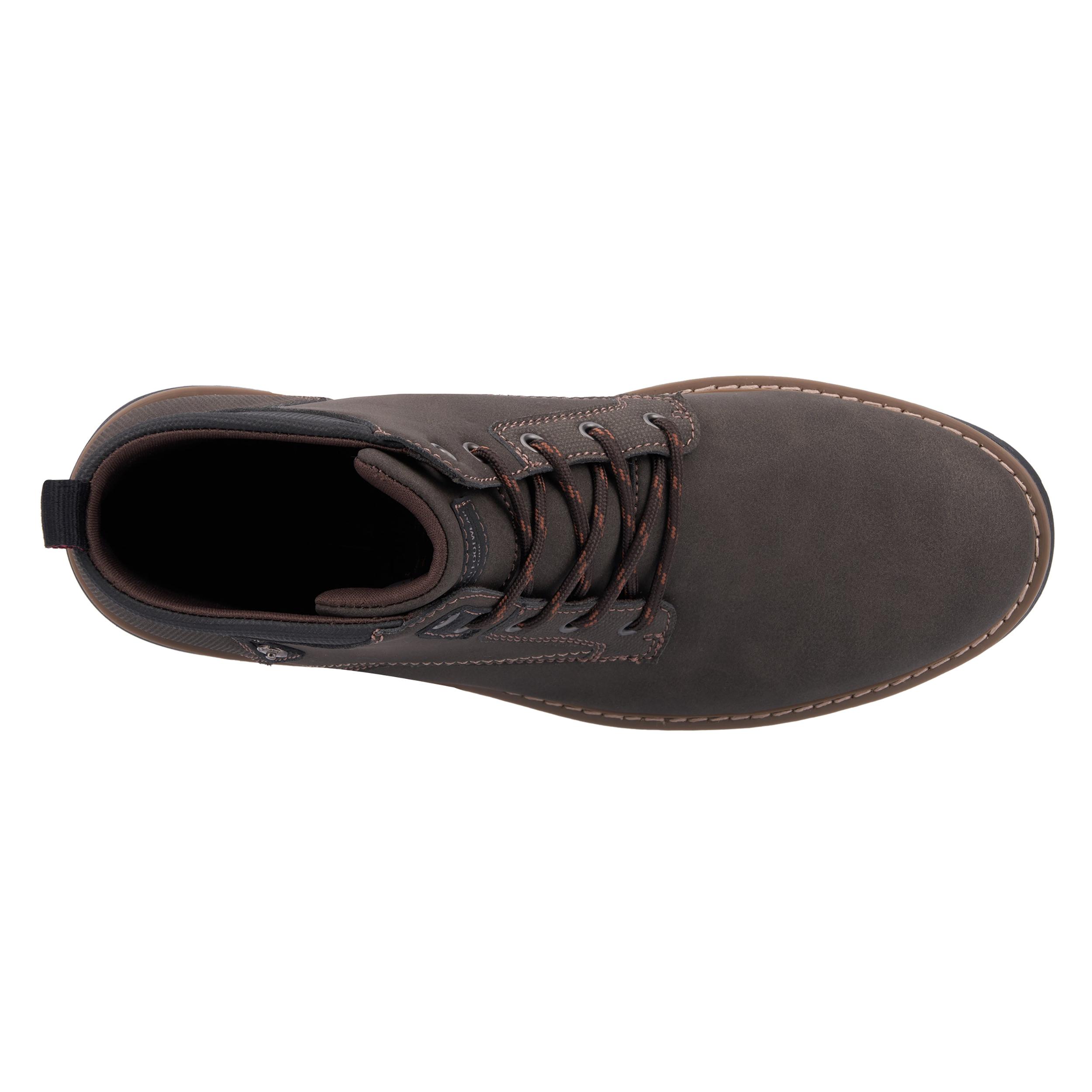 Reserved Footwear Neal Men's Ankle Boots,  Product Image