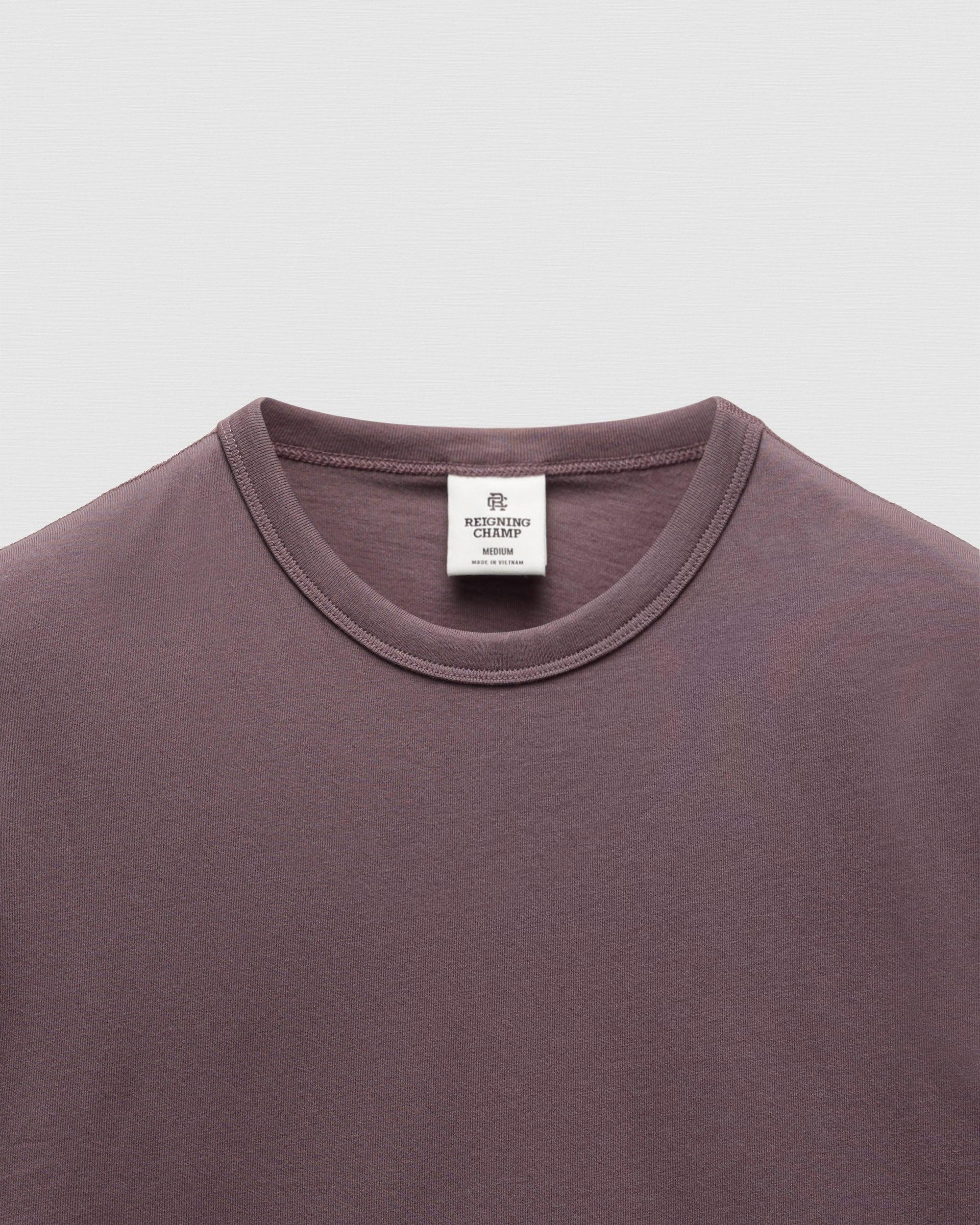 New York or Nowhere x New York Mets Light Royal Relaxed Motto T-Shirt Male Product Image