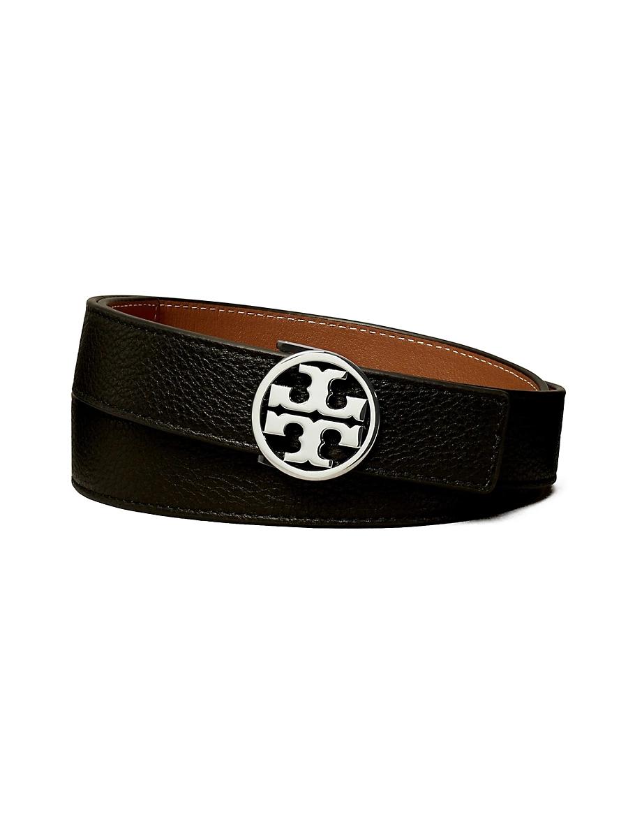 Womens Miller Reversible Leather Belt Product Image