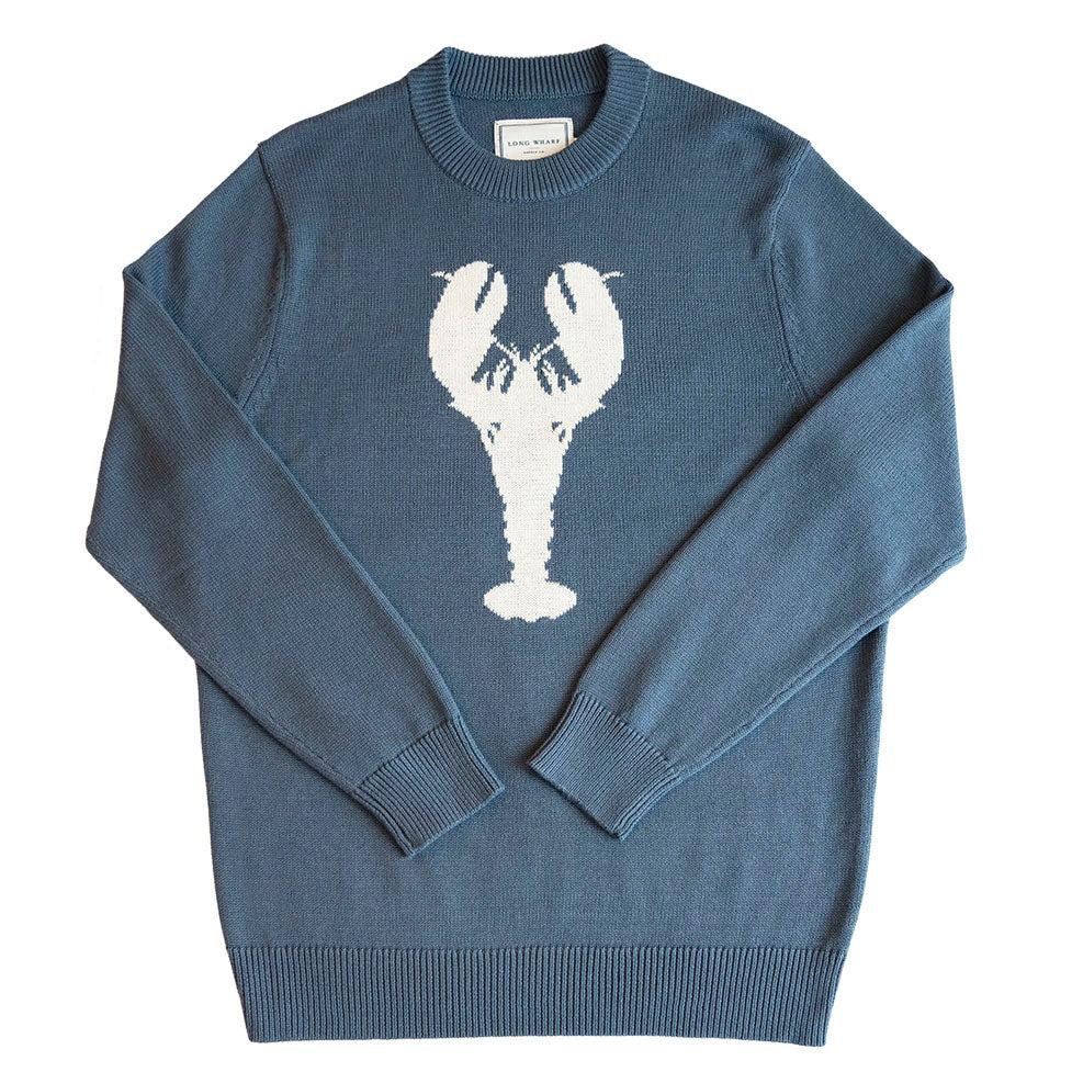 Portland SeaWell™ Sweater Male Product Image