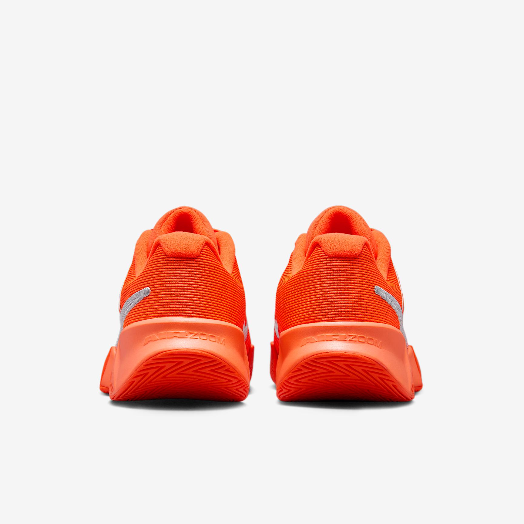 Nike Mens GP Challenge Pro Premium Hard Court Tennis Shoes | HJ6767-500 Product Image