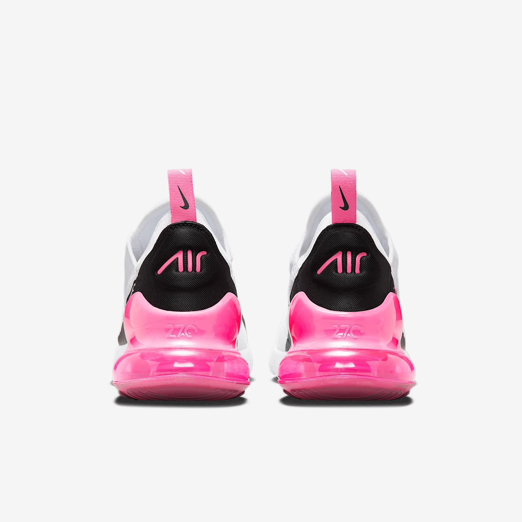 Nike Women's Air Max 270 Shoes Product Image