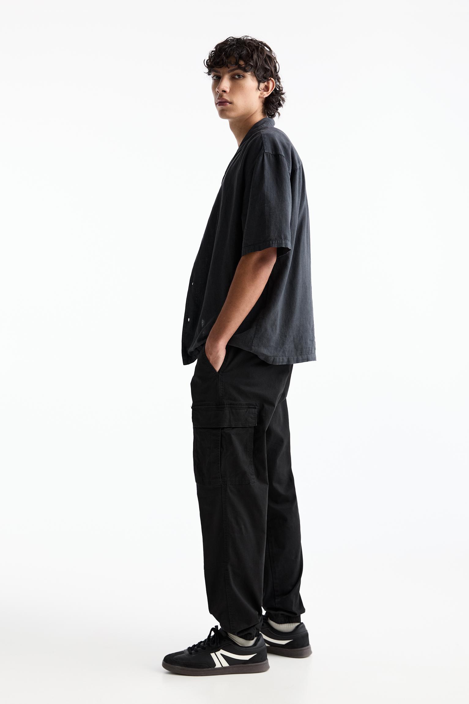 Cargo joggers Product Image