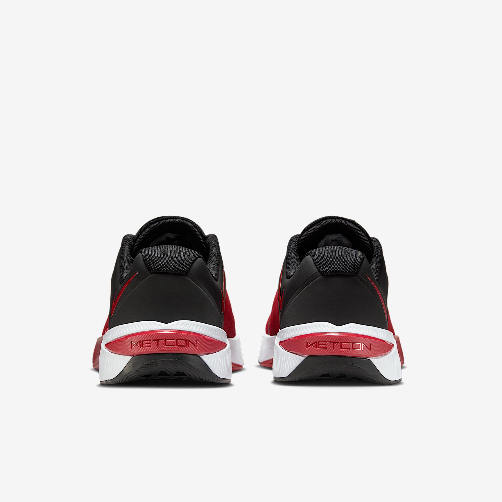 Nike Mens Metcon 10 Workout Shoes | HJ1875-001 Product Image