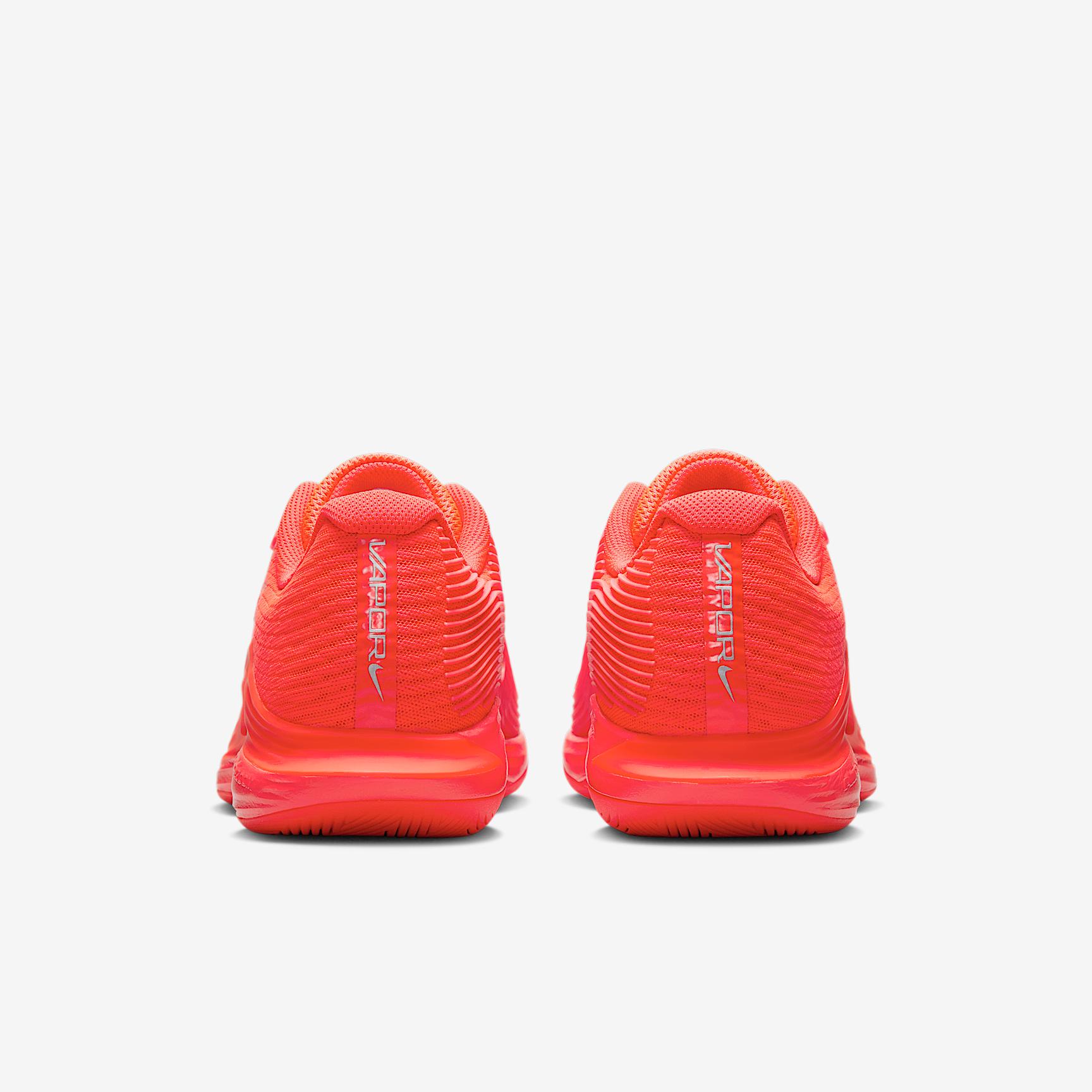 Nike Womens Vapor Premium Hard Court Tennis Shoes | HQ2595-600 Product Image