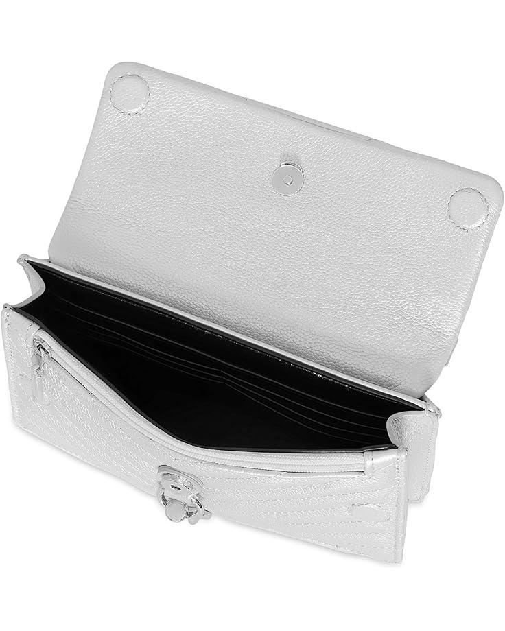 Rebecca Minkoff Edie Mini Xbody On A Chain Product Image