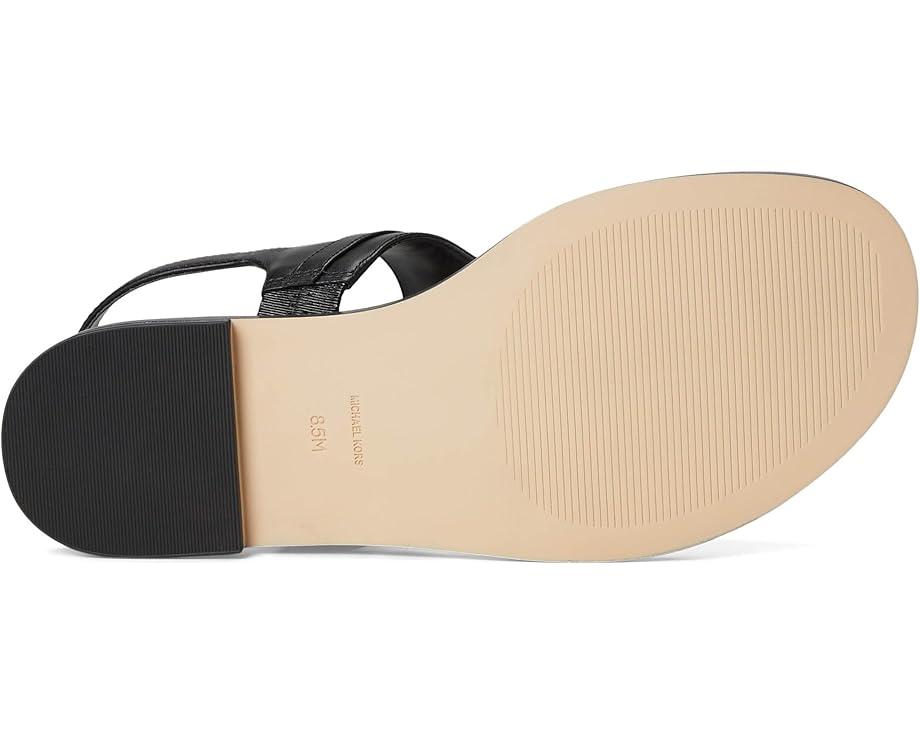 MK Plate Thong Product Image