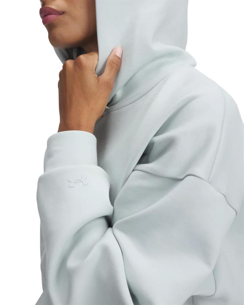 UA Unstoppable Fleece Product Image