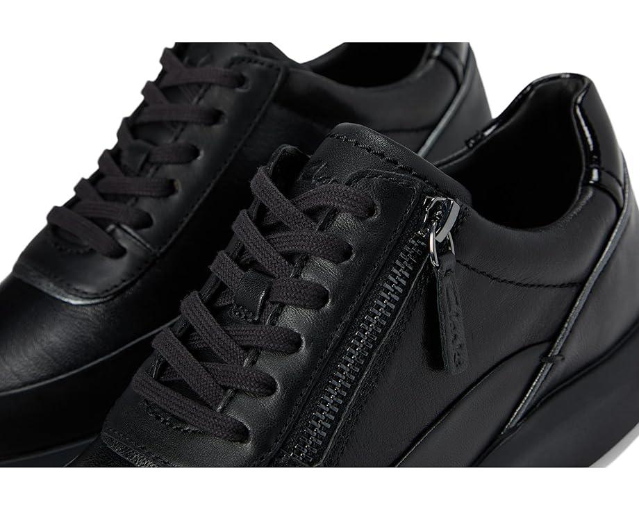 Women's Clarks Tivoli Zip Product Image